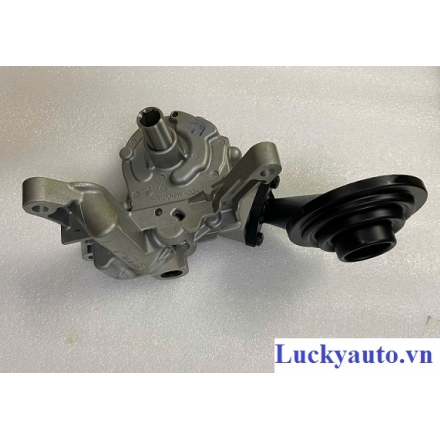 Bơm nhớt động cơ xe Audi  A6_ 06E115105AN